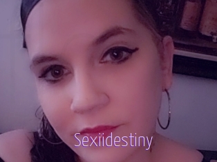 Sexiidestiny