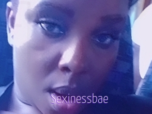 Sexinessbae