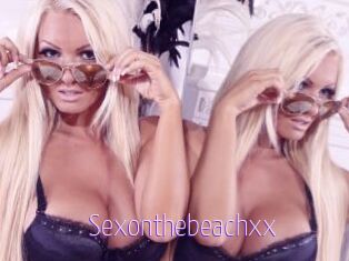 Sexonthebeachxx