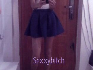 Sexxybitch
