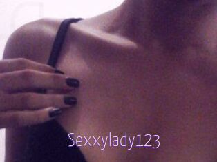 Sexxylady123
