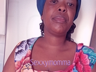 Sexxymomma