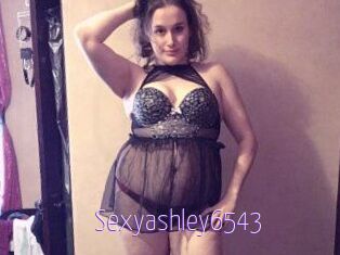 Sexyashley6543