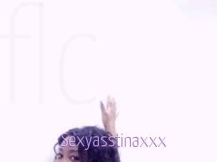 Sexyasstinaxxx