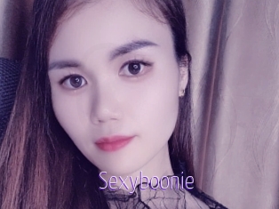 Sexyboonie