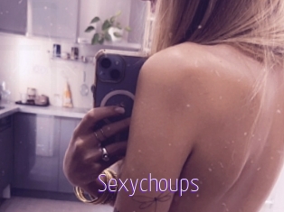 Sexychoups