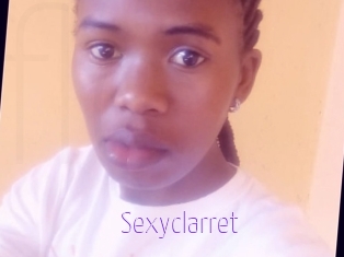 Sexyclarret