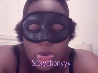 Sexyebonyyy