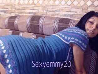 Sexyemmy20
