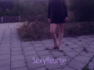 Sexyfleurtje