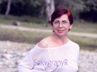 SexygranyR