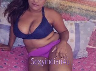 Sexyindian4u
