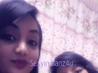 Sexyindianz4u
