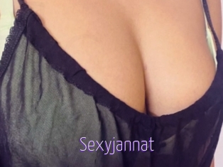 Sexyjannat
