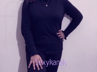 Sexykanak