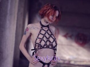 Sexykirax