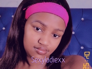 Sexyladiexx
