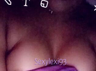 Sexylexi93