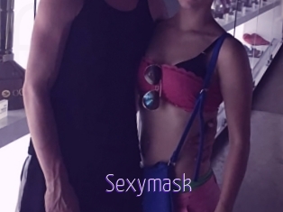Sexymask
