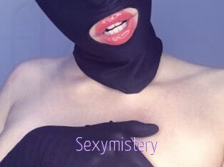 Sexymistery