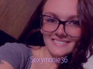 Sexymonie36