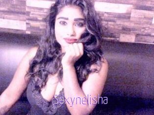 Sexynelisha