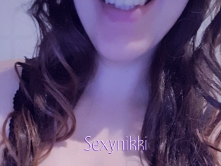 Sexynikki