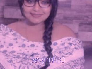 Sexynikki30