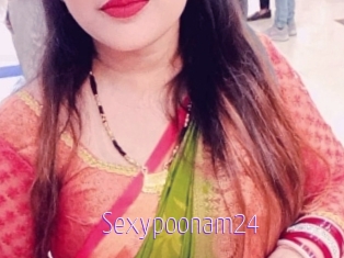 Sexypoonam24