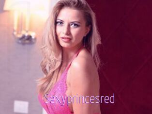 Sexyprincesred