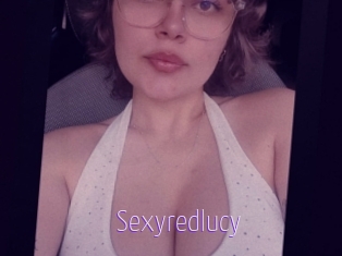 Sexyredlucy