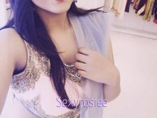 Sexyrosiee