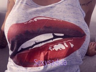 Sexysadida