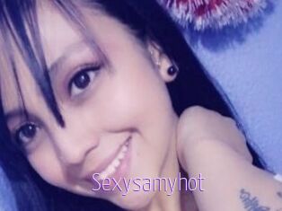 Sexysamyhot