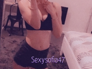 Sexysofia47