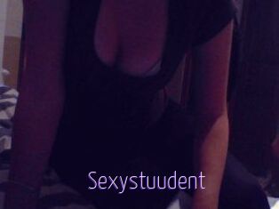 Sexystuudent
