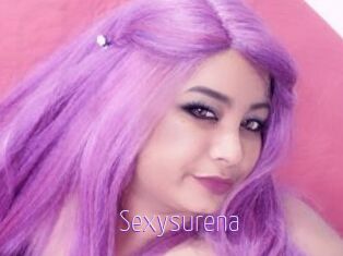 Sexysurena