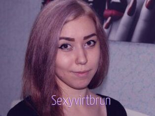 Sexyvirtbrun