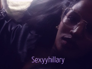 Sexyyhillary