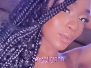 sexyyliyahh Fuck Lolita Cunt