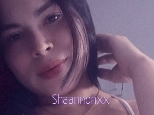 Shaannonxx