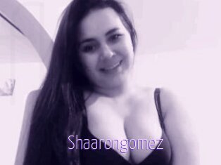 Shaarongomez