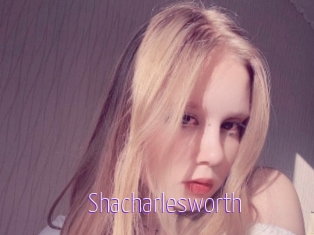 Shacharlesworth