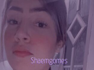 Shaemgomes