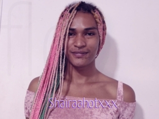 Shairaahotxxx