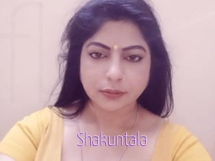 Shakuntala