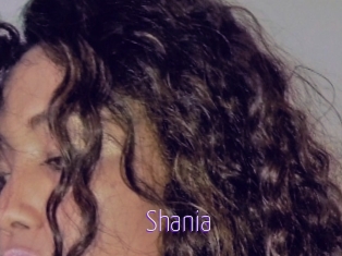 Shania