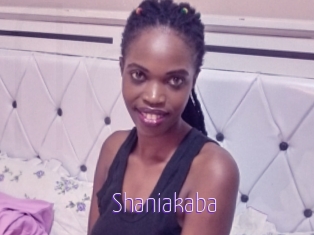 Shaniakaba