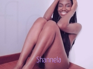 Shannela