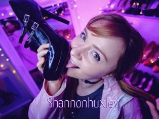 Shannonhuxley